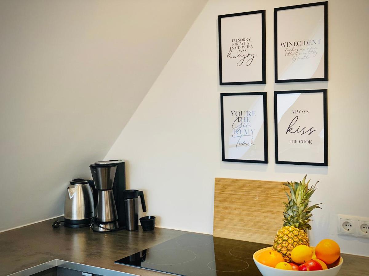 Fewo Seeblick - Familien - Hunde - Strandnah - Ostseeblick - Sauna & Wellness Sierksdorf Ngoại thất bức ảnh