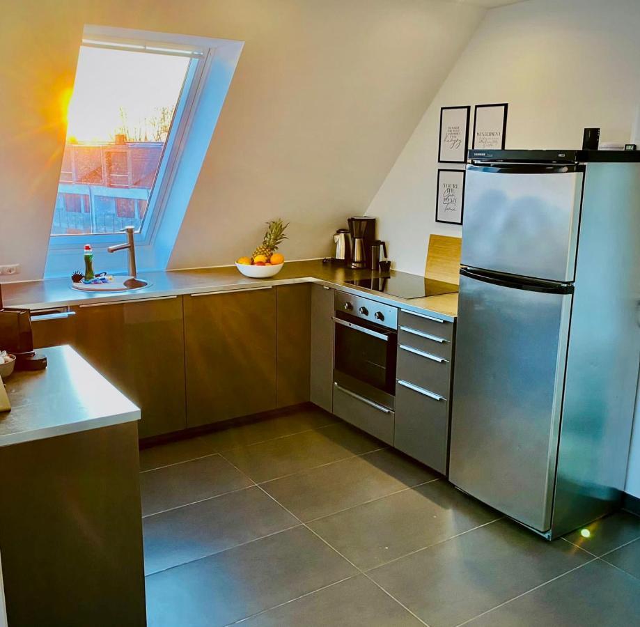 Fewo Seeblick - Familien - Hunde - Strandnah - Ostseeblick - Sauna & Wellness Sierksdorf Ngoại thất bức ảnh